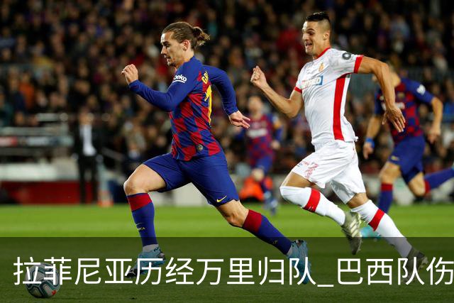 拉菲尼亚历经万里归队 巴西队伤病隐忧笼罩